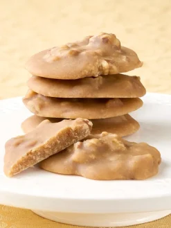 Pecan Pralines, 12 Pralines