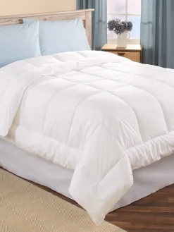 Perfect Balance Cooling Comforter