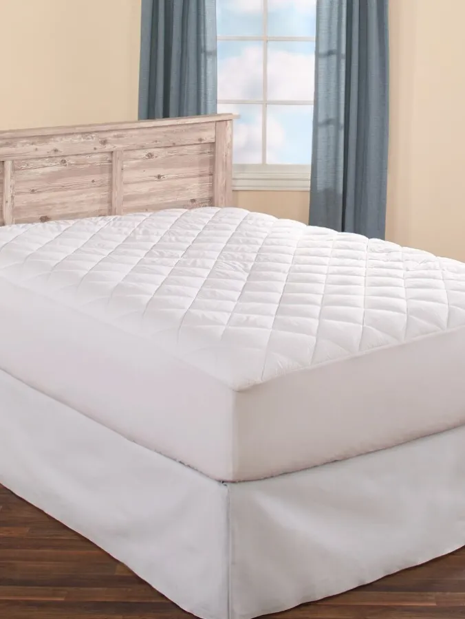 Perfect Balance Cooling Mattress Pad