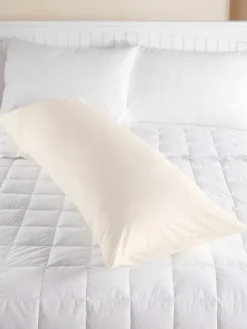 Perfect Comfort Body Pillow Cover