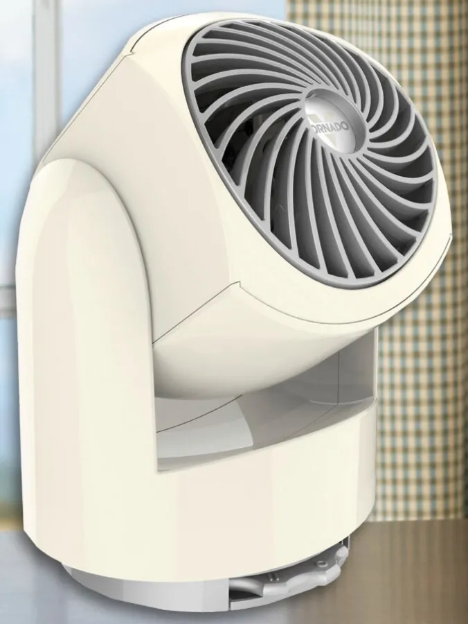Personal Desktop Mini Fan