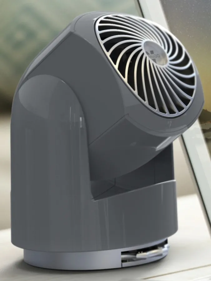 Personal Desktop Mini Fan