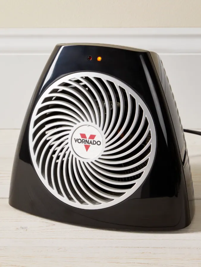 Personal Electric Portable Space Heater