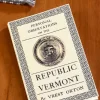Personal Observations on the Republic of Vermont, Paperback