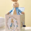 Peter Rabbit Jack-in-the-Box