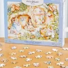 Peter Rabbit’s Home Sweet Burrow Puzzle, 750 Pieces