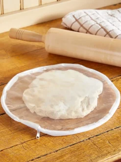Pie Crust Bag