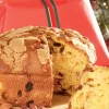 Piemontese Panettone With Candied Fruit