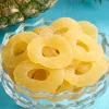 Pineapple Ring Gummies, 1.5 Pound Bag