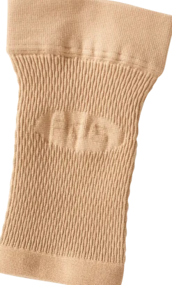 Plantar Foot Compression Sleeve Pair