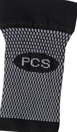 Plantar Foot Compression Sleeve Pair