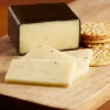 Plymouth Black Truffle Cheese
