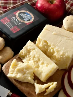 Plymouth Hunter Cheese
