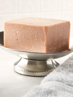 Poison Ivy Relief Soap