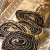 Poppy Seed Almond Roll