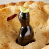 Porcelain Pie Bird