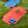 Portable Bean Bag Toss Game