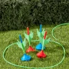 Portable Yard Darts Lawn Game