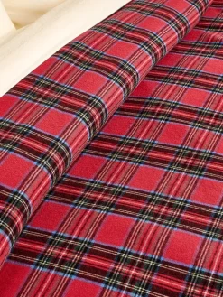 Portuguese Cotton Flannel Sheet Blanket