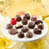 Premium Dark and Milk Chocolate Assortment