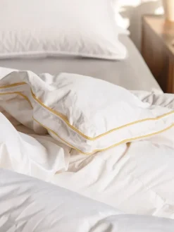 Premium Goose Down Comforter