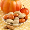 Pumpkin Pie Almonds, 1 Pound Bag