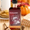Pumpkin Spice Maple Syrup, 8.45 Ounce Bottle