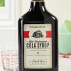 Pure Cola Syrup