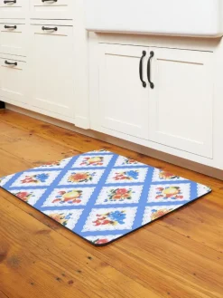 Pure Comfort Kitchen Mat