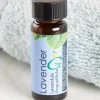 Pure Essential Oil, In 2 Scents