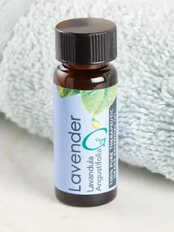 Pure Essential Oil, In 2 Scents