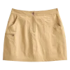 Quick-Dry Performance Skort