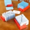RACK-O Card Game