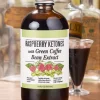 Raspberry Ketones With Green Coffee Bean, 16 oz. Bottle
