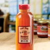 Raw Clover Honey, 1.5 Pound Bottle