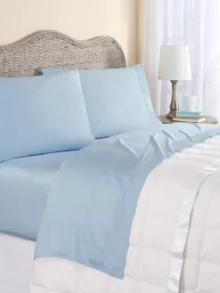 Rayon From Bamboo Sheet Set