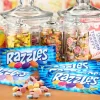Razzles Candy Gum, Set of 8
