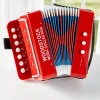Real Accordion for Kids