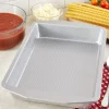 Rectangular Nonstick Baking Pan With Handles