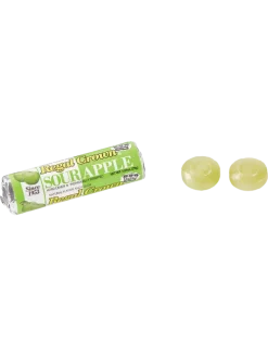 Regal Crown Hard Candy, 12 Rolls