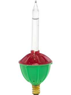 Replacement Bubble-Light Bulb