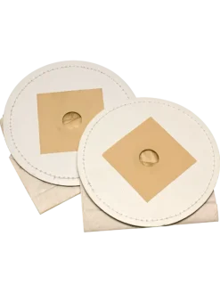 Replacement Filtration Vacuum Bag, Set of 5