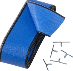 Replacement Webbing Kit for Folding Lawn Chairs