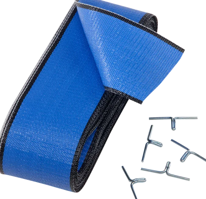Replacement Webbing Kit for Folding Lawn Chairs