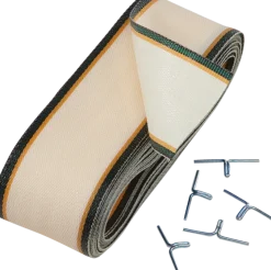 Replacement Webbing Kit for Folding Lawn Chairs