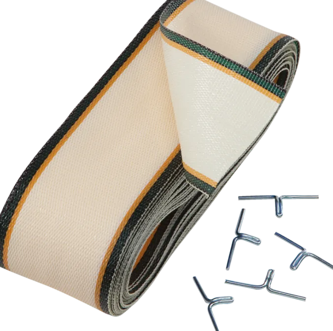 Replacement Webbing Kit for Folding Lawn Chairs