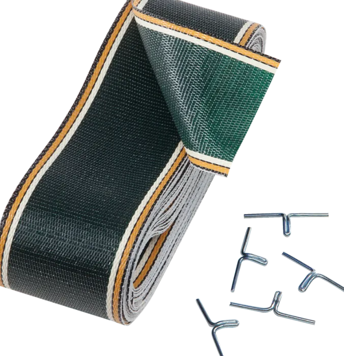 Replacement Webbing Kit for Folding Lawn Chairs