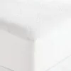 Rest Easy Temperature-Regulating and Stain-Proof Mattress Protector