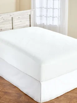 Rest Easy Waterproof Mattress Protector