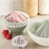 Reusable Bowl Covers, Set of 8